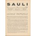 Sauli-lehti